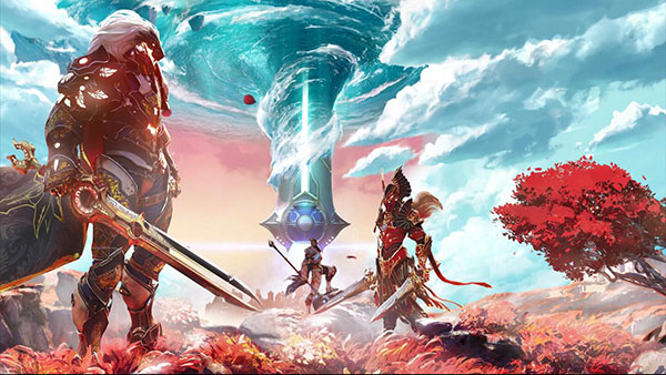 众神陨落七项修改器截图