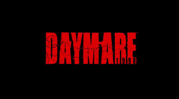 白日噩梦1998五项修改器截图