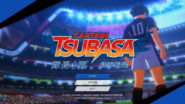 足球小将新秀崛起十二项修改器截图