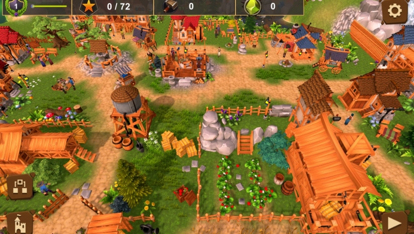 埃扎隆防御四项修改器截图