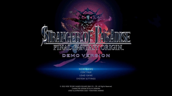 最终幻想起源天堂的陌生人十五项修改器截图