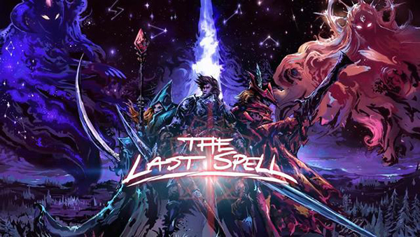 最后的咒语二十二项修改器截图