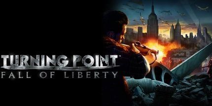 转折点自由的陨落三项修改器截图