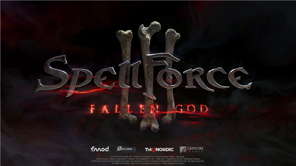 咒语力量3灵魂收割修改器截图