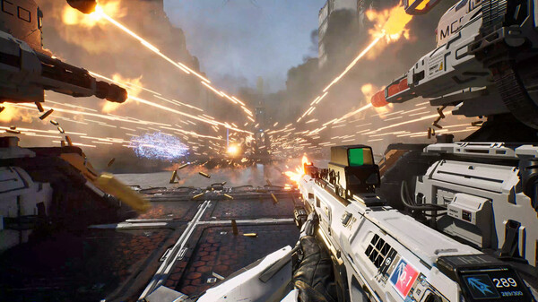 重装前哨修改器截图