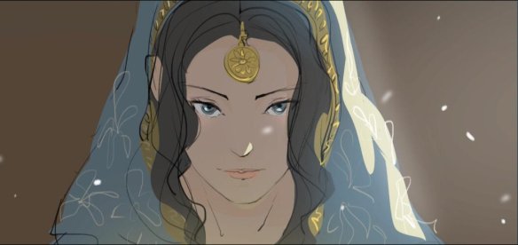 部落与弯刀二十六项修改器截图