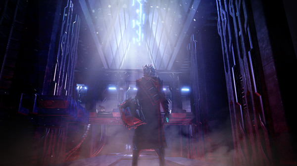 战争机器战略版修改器截图