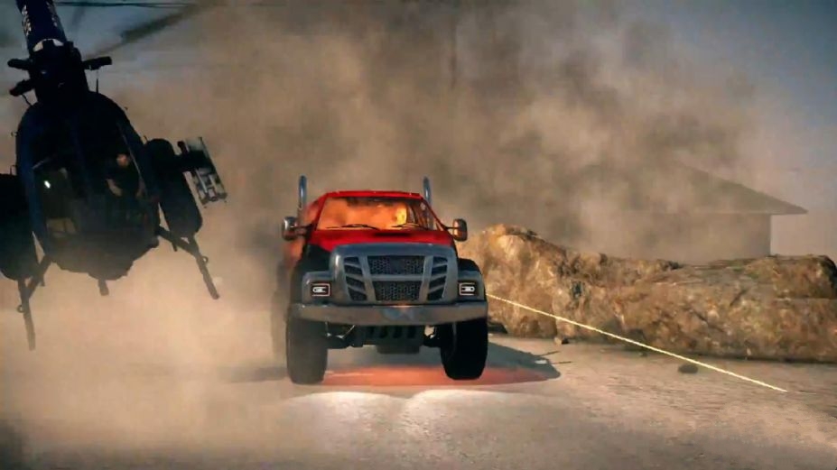 战地硬仗修改器截图