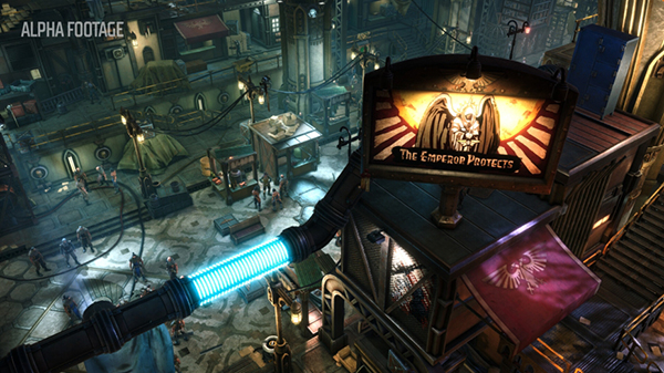 战锤40K行商浪人十二项修改器截图