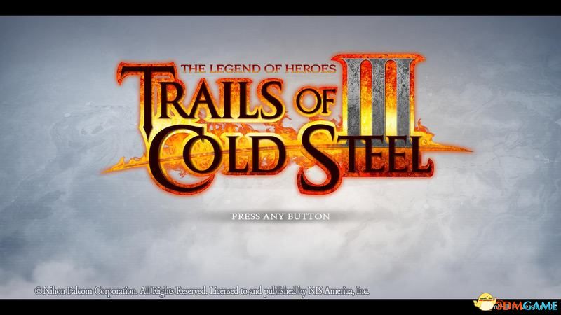 英雄传说闪之轨迹3修改器截图