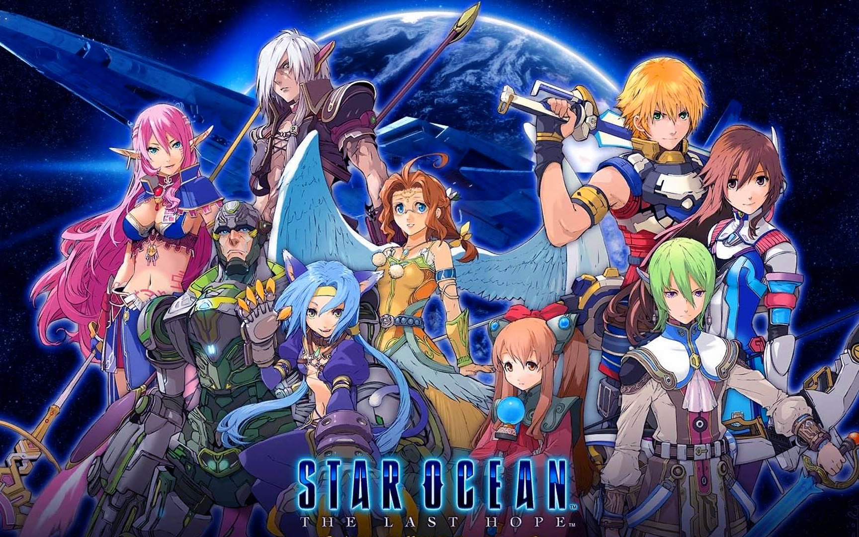 星之海洋4修改器截图