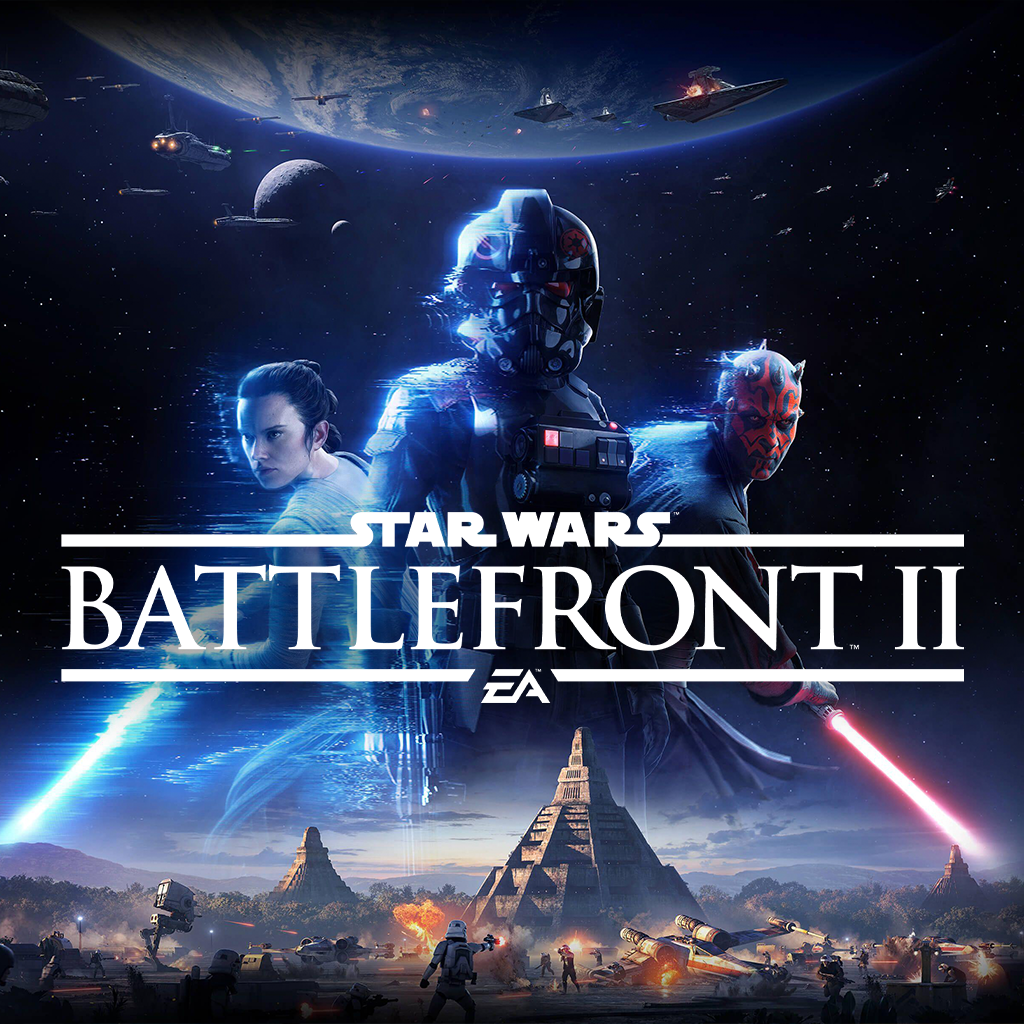 星球大战前线2四项修改器截图