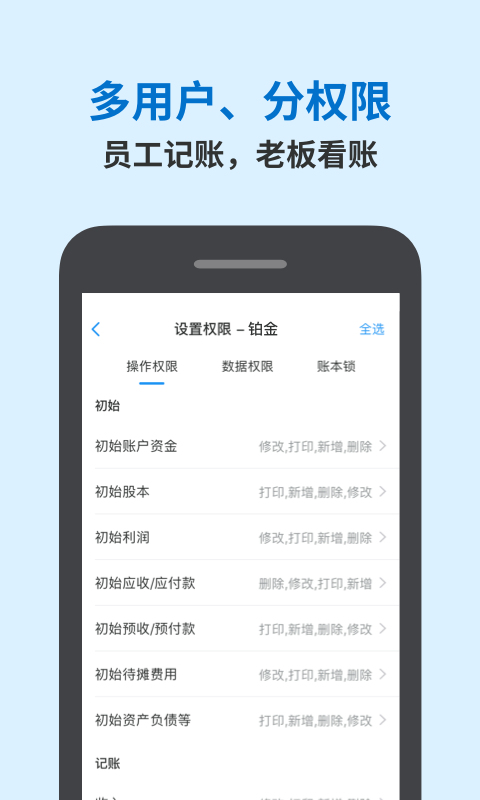 账王