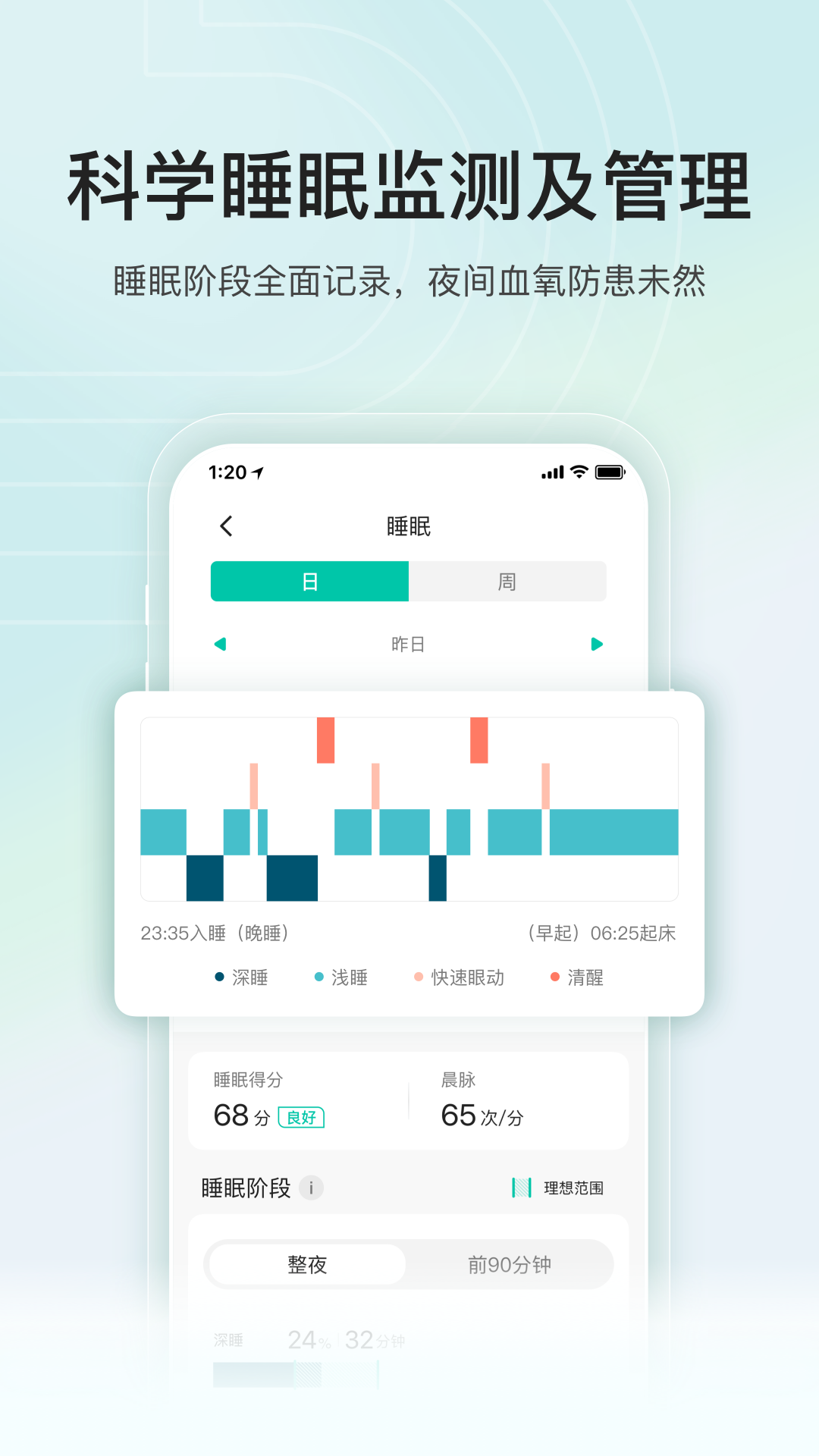 乐心