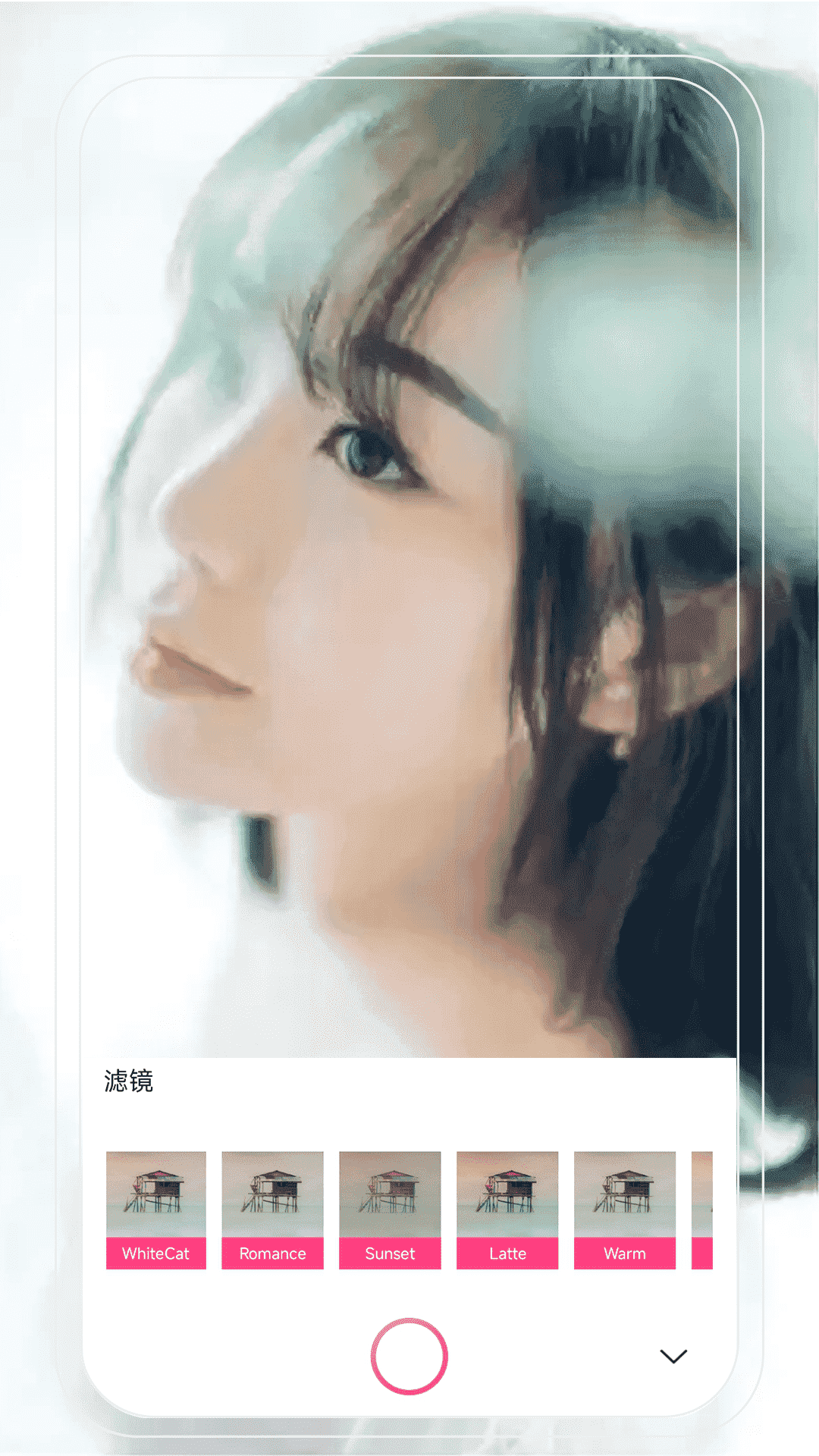 歪点点