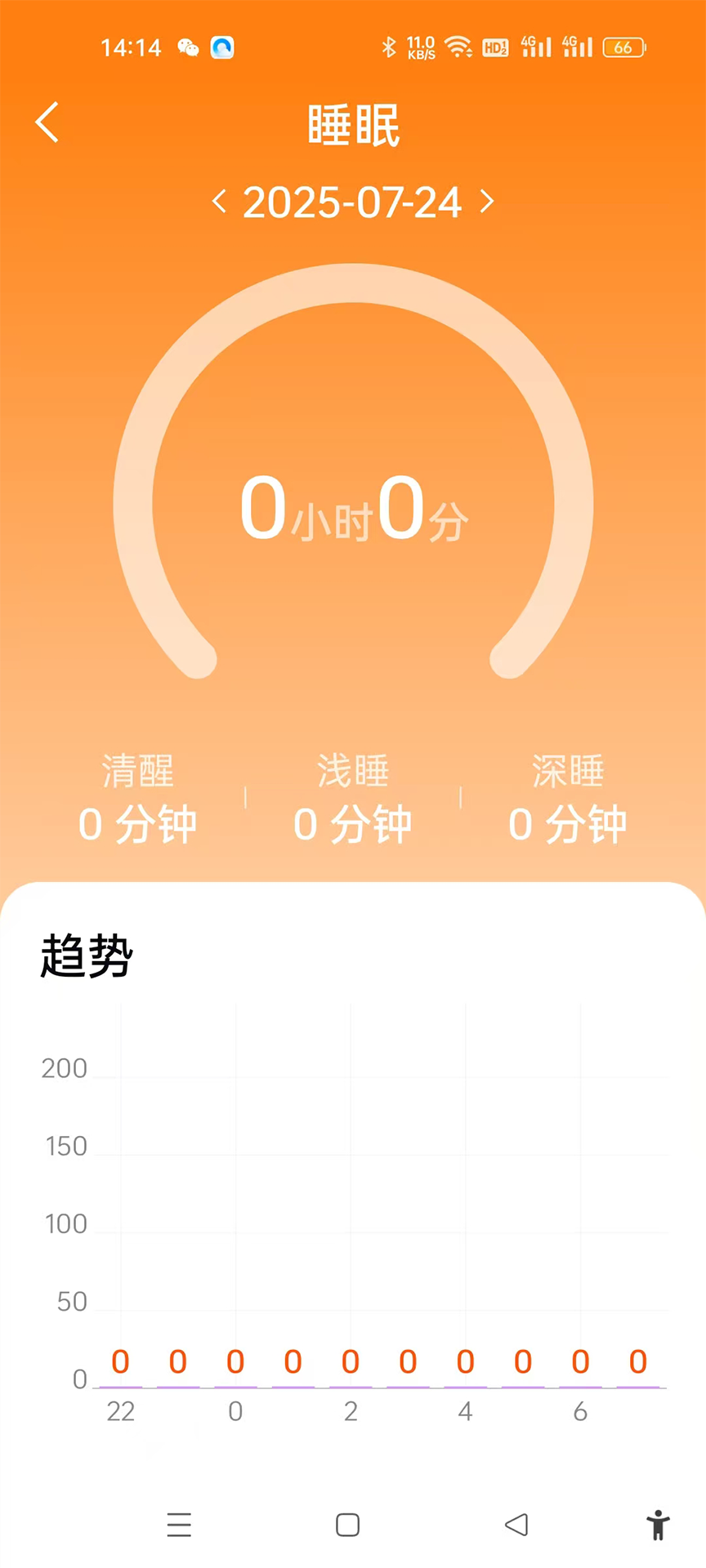 fithere运动手环