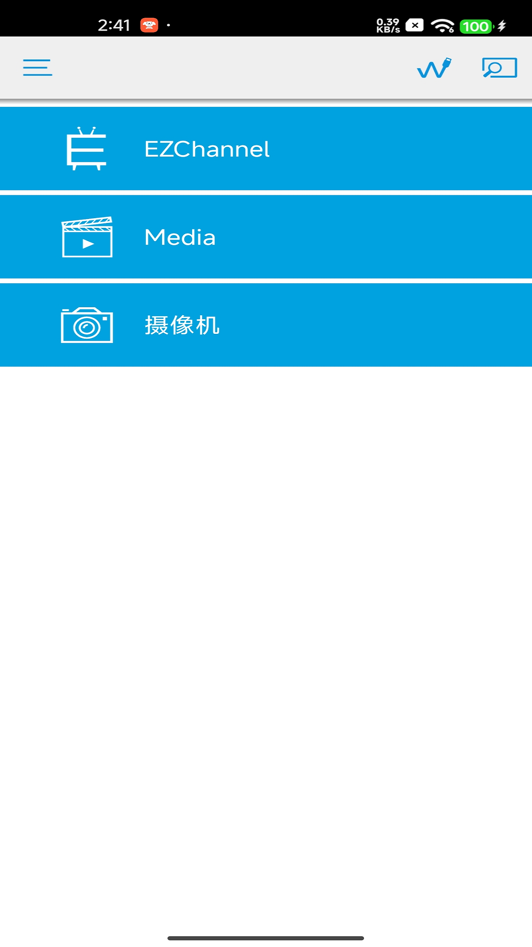 EZCast
