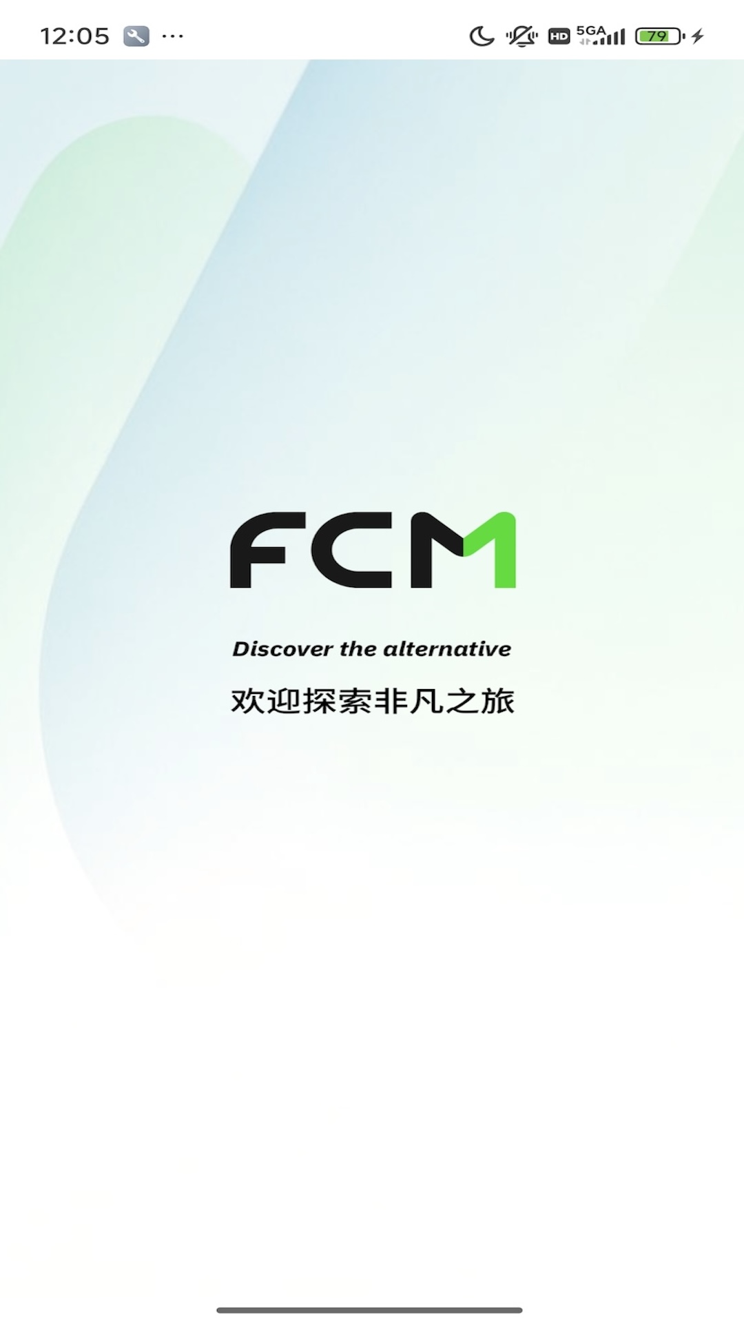 FCM