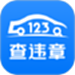 123查违章