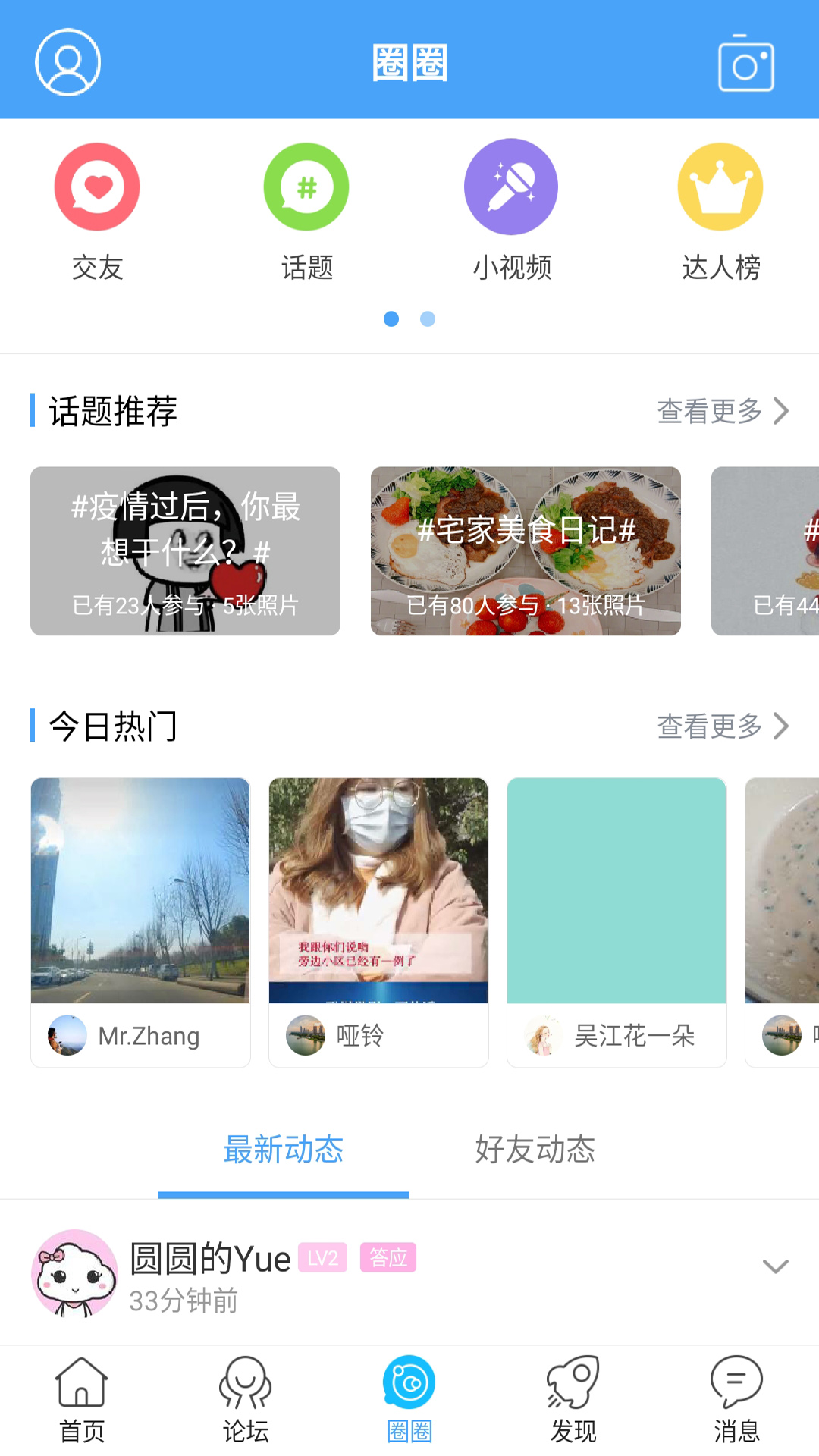 东太湖论坛