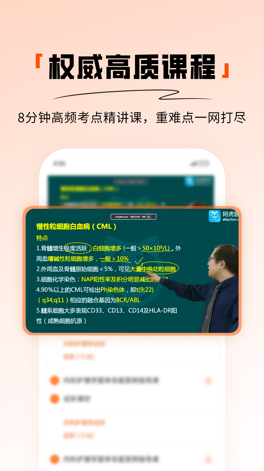 阿虎医考