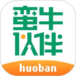 中国人寿蛮牛伙伴