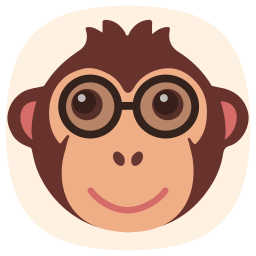 小猴翻翻