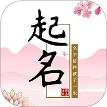 玖安取名起名软件