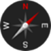 户外指南针