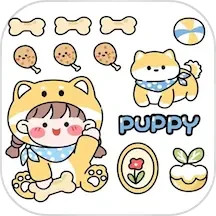 贴贴手帐电脑版3.1