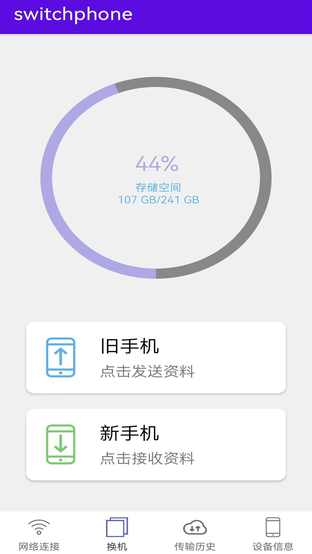 WIFI无线钥匙