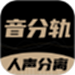 音分轨