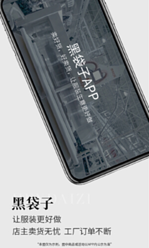 黑袋子电脑版截图3