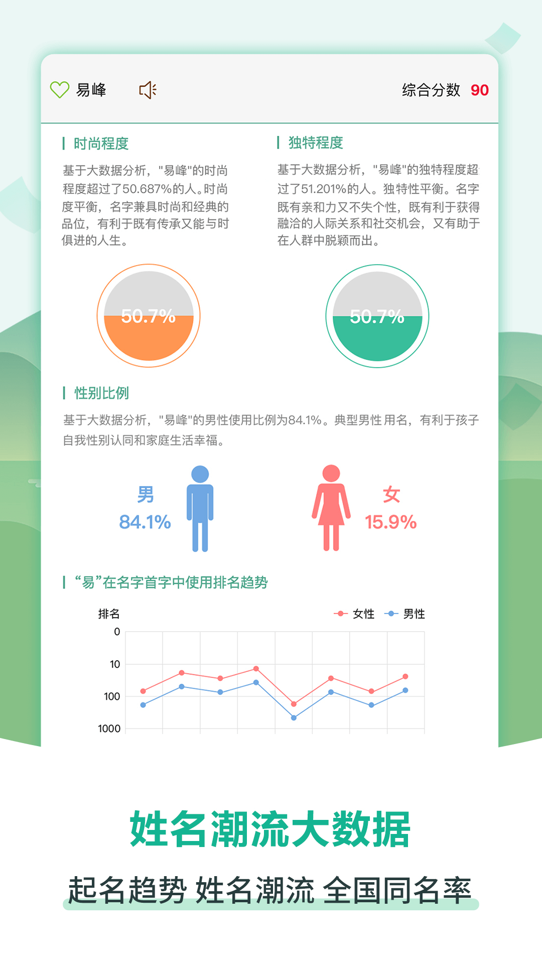 嘉铭宝宝起名软件