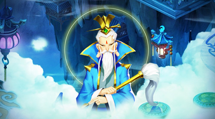 塔防西游记电脑版