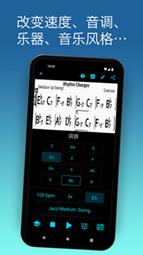 iReal Pro电脑版截图1
