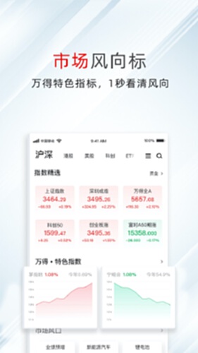 万得股票电脑版-万得股票电脑版官方下载-PC下载网