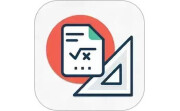 三角函数计算器电脑版段首LOGO
