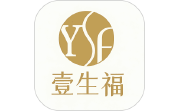 壹生福电脑版段首LOGO