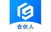 壹玖合伙人电脑版段首LOGO
