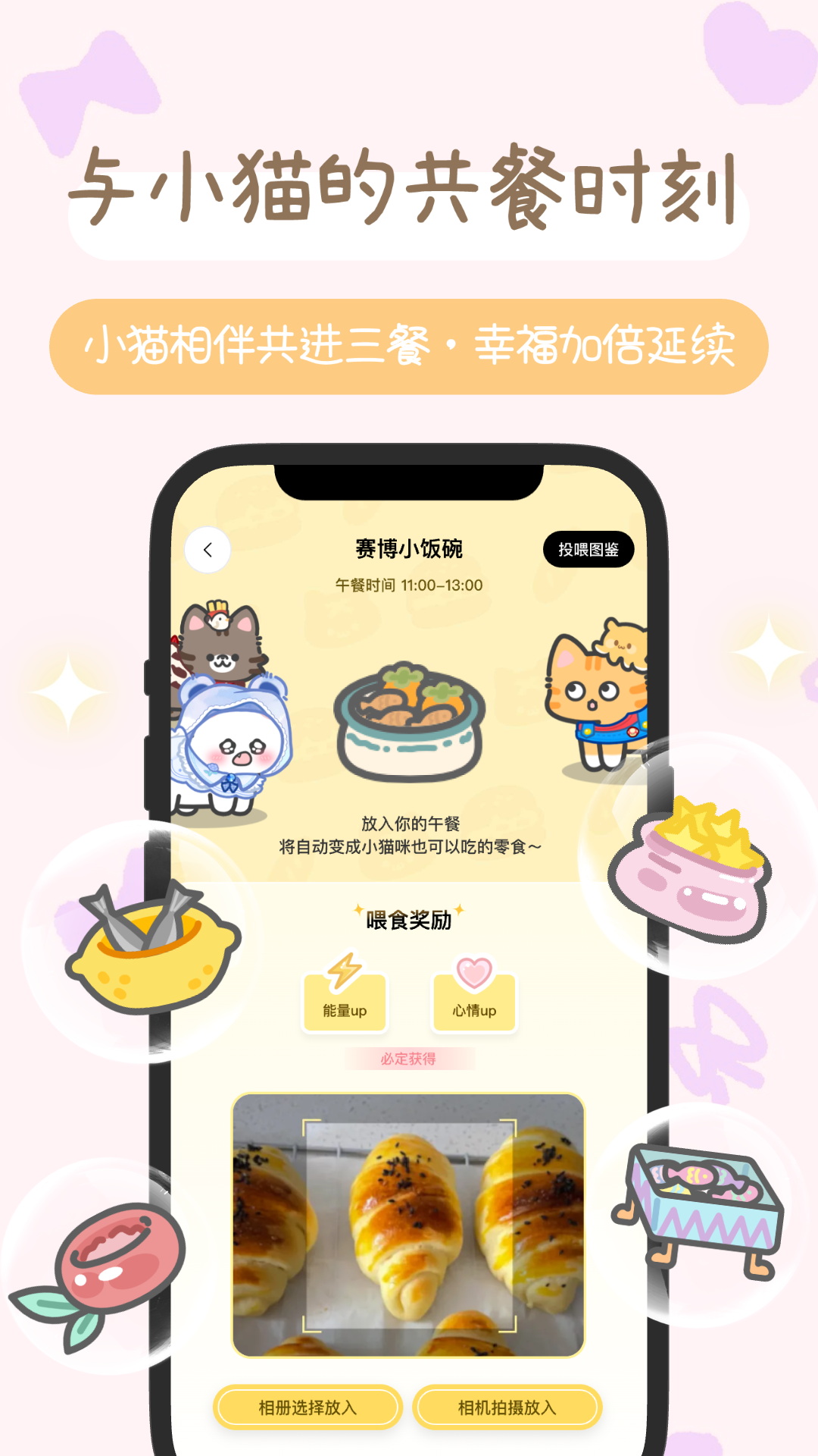 陪宠