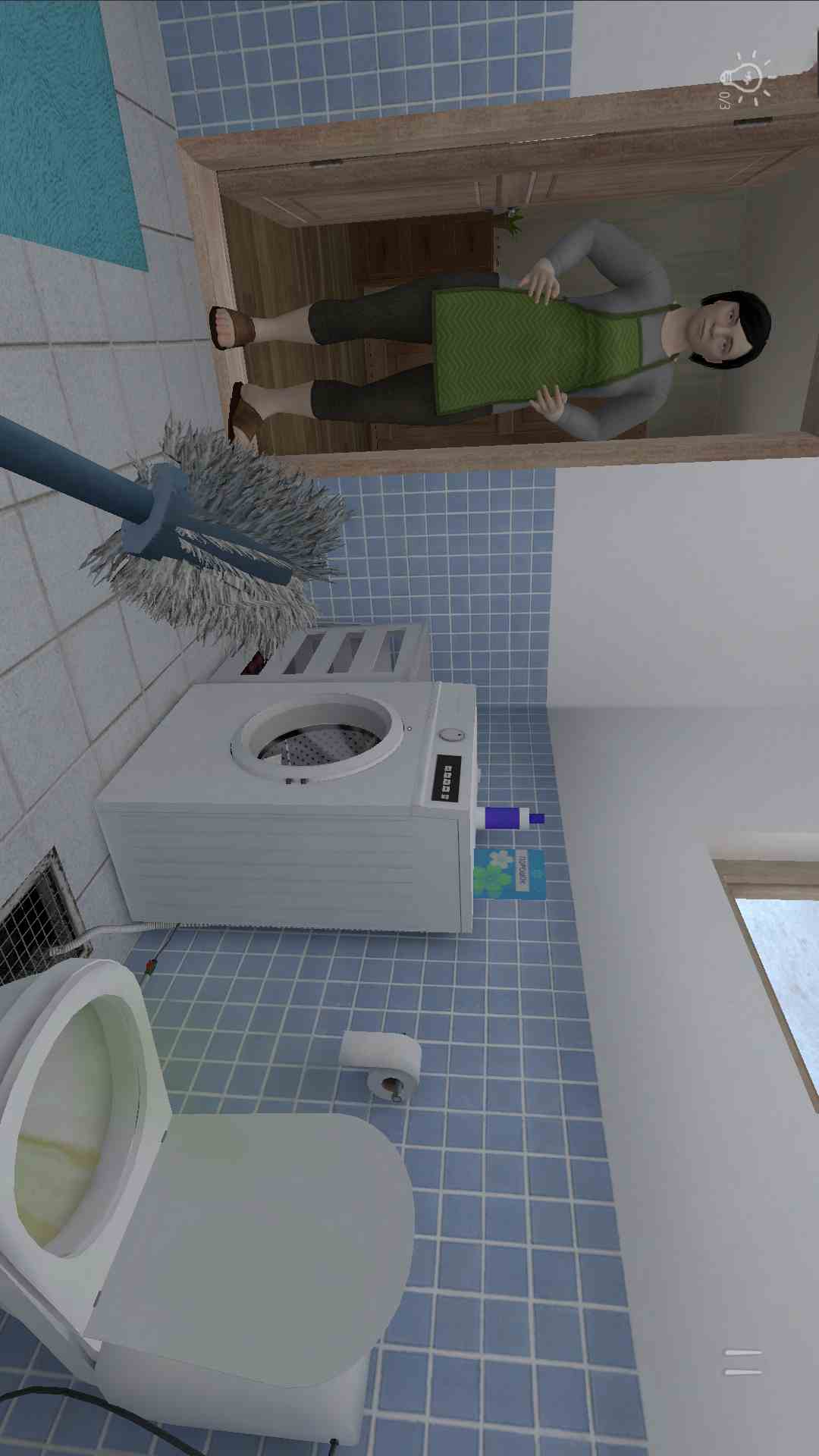 校园恶搞模拟器