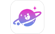 陪伴星球电脑版段首LOGO