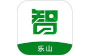 智乐山电脑版段首LOGO