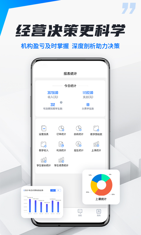 校宇宙机构端