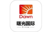 曙光建材城电脑版段首LOGO
