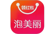 泡美丽电脑版段首LOGO