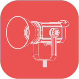 智控摄影灯光系统