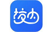 校内 School电脑版段首LOGO