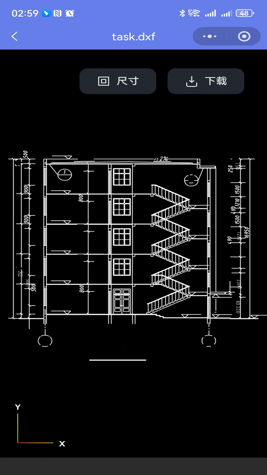 图片转CAD